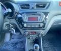Киа Рио 2014 в Киеве на Automoto.ua Белый Киа Рио, объемом двигателя 1.59 л и пробегом 69 тыс. км за 8499 $, фото 9 на Automoto.ua