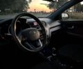 Белый Киа Рио, объемом двигателя 1.4 л и пробегом 190 тыс. км за 7000 $, фото 9 на Automoto.ua