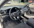 Белый Киа Рио, объемом двигателя 1.59 л и пробегом 138 тыс. км за 9199 $, фото 11 на Automoto.ua