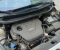 Белый Киа Рио, объемом двигателя 1.59 л и пробегом 150 тыс. км за 7500 $, фото 4 на Automoto.ua