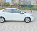 Киа Рио 2014 в Киеве на Automoto.ua Белый Киа Рио, объемом двигателя 1.59 л и пробегом 69 тыс. км за 8499 $, фото 2 на Automoto.ua