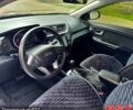 Белый Киа Рио, объемом двигателя 16 л и пробегом 68 тыс. км за 10500 $, фото 9 на Automoto.ua