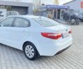 Киа Рио 2014 в Киеве на Automoto.ua Белый Киа Рио, объемом двигателя 1.59 л и пробегом 69 тыс. км за 8499 $, фото 5 на Automoto.ua