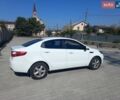 Белый Киа Рио, объемом двигателя 1.6 л и пробегом 218 тыс. км за 8000 $, фото 4 на Automoto.ua