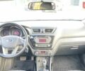 Киа Рио 2014 в Киеве на Automoto.ua Белый Киа Рио, объемом двигателя 1.59 л и пробегом 69 тыс. км за 8499 $, фото 7 на Automoto.ua