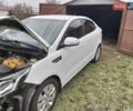 Белый Киа Рио, объемом двигателя 1.59 л и пробегом 102 тыс. км за 3700 $, фото 3 на Automoto.ua