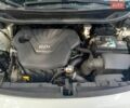 Білий Кіа Ріо, об'ємом двигуна 1.59 л та пробігом 150 тис. км за 7500 $, фото 6 на Automoto.ua