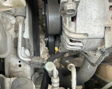 Білий Кіа Ріо, об'ємом двигуна 1.59 л та пробігом 150 тис. км за 7500 $, фото 1 на Automoto.ua