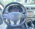 Киа Рио 2014 в Киеве на Automoto.ua Белый Киа Рио, объемом двигателя 1.59 л и пробегом 69 тыс. км за 8499 $, фото 10 на Automoto.ua
