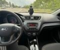 Белый Киа Рио, объемом двигателя 1.37 л и пробегом 125 тыс. км за 8000 $, фото 9 на Automoto.ua