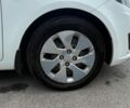 Белый Киа Рио, объемом двигателя 1.37 л и пробегом 125 тыс. км за 8000 $, фото 14 на Automoto.ua