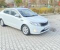 Киа Рио 2014 в Киеве на Automoto.ua Белый Киа Рио, объемом двигателя 1.59 л и пробегом 69 тыс. км за 8499 $, фото 1 на Automoto.ua