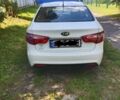 Белый Киа Рио, объемом двигателя 1.4 л и пробегом 138 тыс. км за 6200 $, фото 1 на Automoto.ua