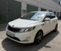 Белый Киа Рио, объемом двигателя 1.4 л и пробегом 143 тыс. км за 9199 $, фото 27 на Automoto.ua