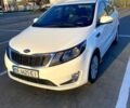 Белый Киа Рио, объемом двигателя 1.6 л и пробегом 103 тыс. км за 7500 $, фото 6 на Automoto.ua