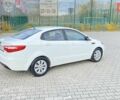 Киа Рио 2014 в Киеве на Automoto.ua Белый Киа Рио, объемом двигателя 1.59 л и пробегом 69 тыс. км за 8499 $, фото 3 на Automoto.ua