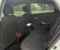 Белый Киа Рио, объемом двигателя 1.37 л и пробегом 125 тыс. км за 8000 $, фото 5 на Automoto.ua