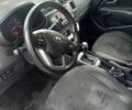 Білий Кіа Ріо, об'ємом двигуна 1.59 л та пробігом 150 тис. км за 7500 $, фото 3 на Automoto.ua
