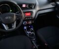 Белый Киа Рио, объемом двигателя 1.4 л и пробегом 190 тыс. км за 7013 $, фото 12 на Automoto.ua