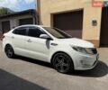 Белый Киа Рио, объемом двигателя 1.4 л и пробегом 143 тыс. км за 9199 $, фото 34 на Automoto.ua