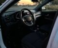 Белый Киа Рио, объемом двигателя 1.4 л и пробегом 190 тыс. км за 7000 $, фото 10 на Automoto.ua