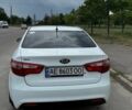 Білий Кіа Ріо, об'ємом двигуна 1.37 л та пробігом 125 тис. км за 8000 $, фото 1 на Automoto.ua