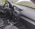 Белый Киа Рио, объемом двигателя 1.59 л и пробегом 102 тыс. км за 3700 $, фото 9 на Automoto.ua