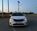 Белый Киа Рио, объемом двигателя 1.4 л и пробегом 190 тыс. км за 7000 $, фото 1 на Automoto.ua