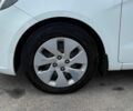 Білий Кіа Ріо, об'ємом двигуна 1.37 л та пробігом 125 тис. км за 8000 $, фото 15 на Automoto.ua