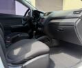 Белый Киа Рио, объемом двигателя 1.4 л и пробегом 143 тыс. км за 9199 $, фото 10 на Automoto.ua