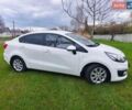 Белый Киа Рио, объемом двигателя 1.25 л и пробегом 85 тыс. км за 7600 $, фото 5 на Automoto.ua