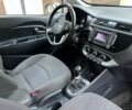 Белый Киа Рио, объемом двигателя 1.4 л и пробегом 149 тыс. км за 6700 $, фото 5 на Automoto.ua