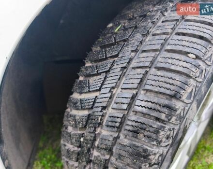 Белый Киа Рио, объемом двигателя 1.25 л и пробегом 85 тыс. км за 8100 $, фото 8 на Automoto.ua