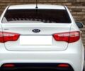 Белый Киа Рио, объемом двигателя 1.6 л и пробегом 76 тыс. км за 325000 $, фото 7 на Automoto.ua