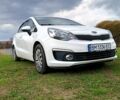 Білий Кіа Ріо, об'ємом двигуна 1.4 л та пробігом 137 тис. км за 6400 $, фото 1 на Automoto.ua