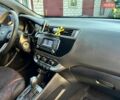 Білий Кіа Ріо, об'ємом двигуна 1.6 л та пробігом 140 тис. км за 7900 $, фото 15 на Automoto.ua