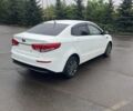 Белый Киа Рио, объемом двигателя 0.16 л и пробегом 131 тыс. км за 12400 $, фото 5 на Automoto.ua