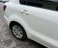 Белый Киа Рио, объемом двигателя 1.4 л и пробегом 149 тыс. км за 6700 $, фото 4 на Automoto.ua