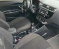 Белый Киа Рио, объемом двигателя 1.4 л и пробегом 137 тыс. км за 6400 $, фото 9 на Automoto.ua