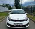 Белый Киа Рио, объемом двигателя 1.4 л и пробегом 160 тыс. км за 9100 $, фото 5 на Automoto.ua
