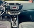 Белый Киа Рио, объемом двигателя 1.4 л и пробегом 160 тыс. км за 9100 $, фото 9 на Automoto.ua