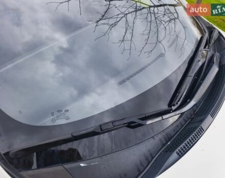 Белый Киа Рио, объемом двигателя 1.25 л и пробегом 85 тыс. км за 8100 $, фото 12 на Automoto.ua