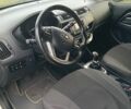 Белый Киа Рио, объемом двигателя 1.4 л и пробегом 137 тыс. км за 6400 $, фото 10 на Automoto.ua