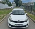 Белый Киа Рио, объемом двигателя 1.4 л и пробегом 160 тыс. км за 9100 $, фото 7 на Automoto.ua