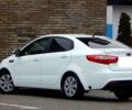 Белый Киа Рио, объемом двигателя 1.6 л и пробегом 76 тыс. км за 325000 $, фото 8 на Automoto.ua