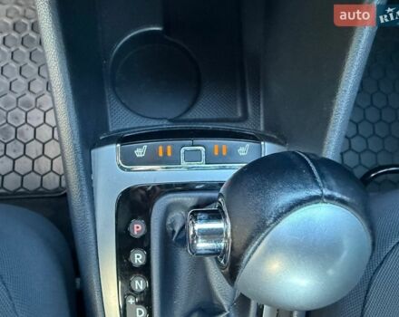 Белый Киа Рио, объемом двигателя 1.4 л и пробегом 126 тыс. км за 10400 $, фото 20 на Automoto.ua