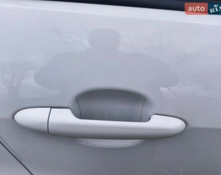Белый Киа Рио, объемом двигателя 1.25 л и пробегом 85 тыс. км за 7600 $, фото 9 на Automoto.ua