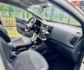 Белый Киа Рио, объемом двигателя 1.4 л и пробегом 160 тыс. км за 9100 $, фото 8 на Automoto.ua