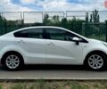 Белый Киа Рио, объемом двигателя 1.4 л и пробегом 160 тыс. км за 9100 $, фото 1 на Automoto.ua