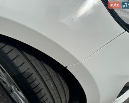 Белый Киа Рио, объемом двигателя 1.4 л и пробегом 160 тыс. км за 9100 $, фото 19 на Automoto.ua